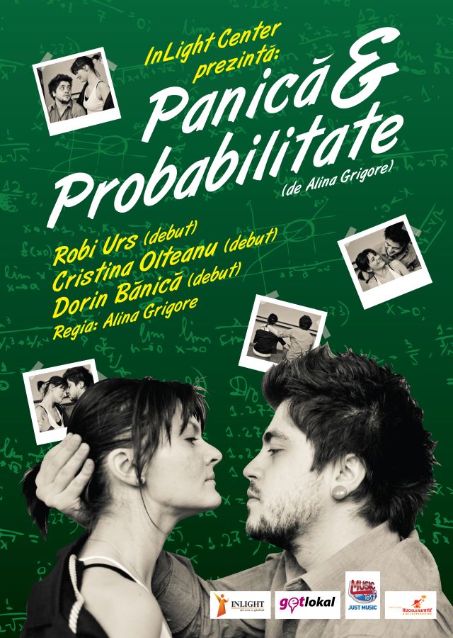 Panica& Probabilitate
