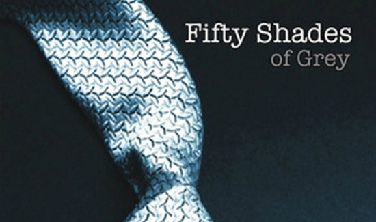 Filmul “Fifty Shades of Grey” dezvaluie data lansarii