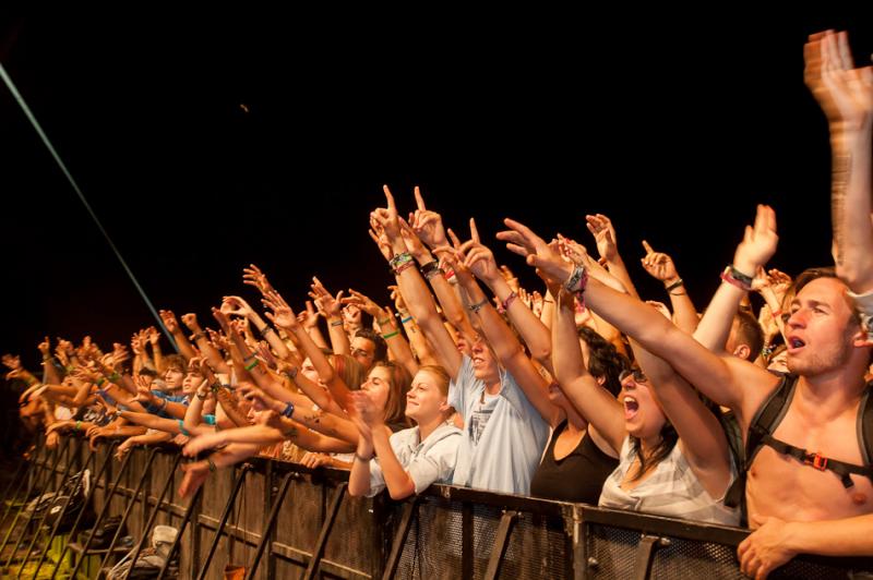 Festivalul Peninsula 2013