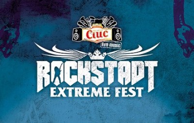 Rockstadt Extreme Fest Open Air