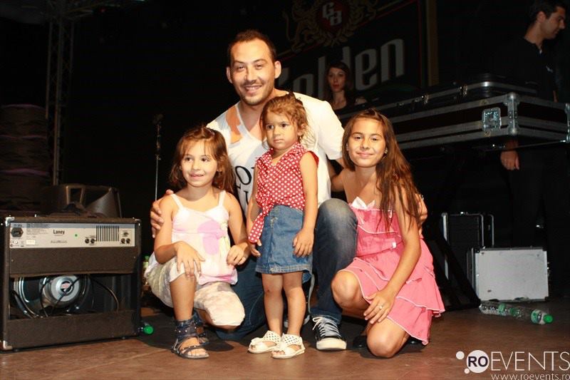 Recenzie: “Povestea mea ” a ajuns la Drobeta