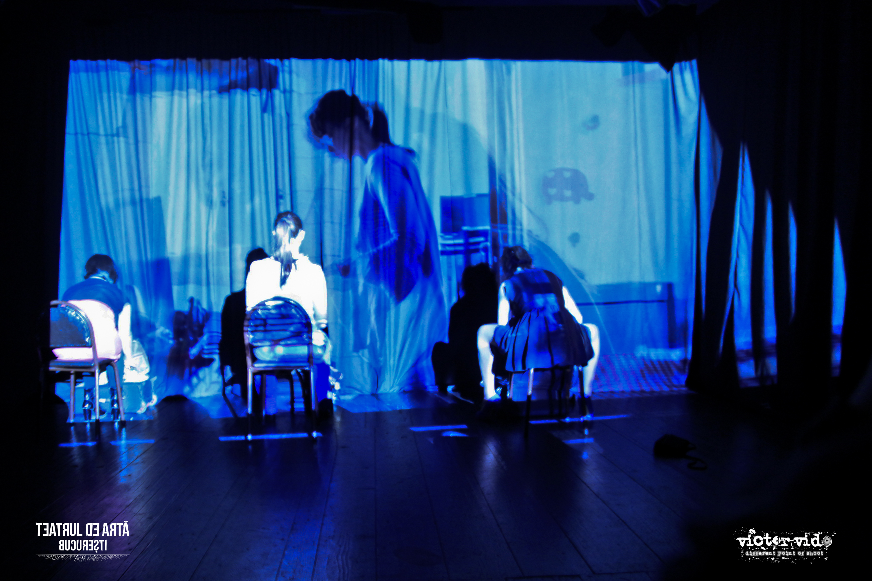 CIAO, BELLA! la Teatrul de Arta ciao-bella-teatrul-de-arta