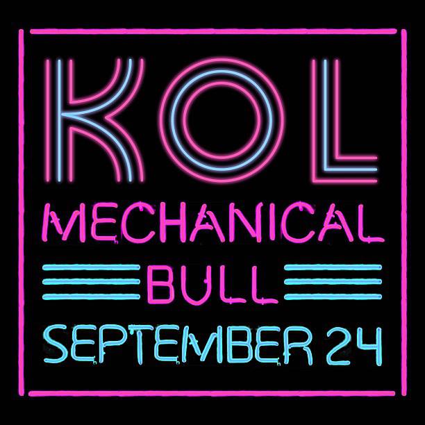 “Mechanical Bull”- noul album Kings of Leon apare in toamna asta Kings of Leon