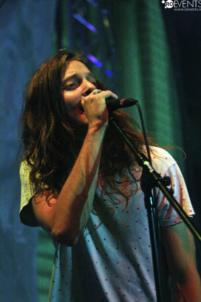 Rock alternativ si manele psihedelice la Poiana Urbana