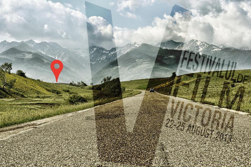 Festivalul de Film de la Victoria