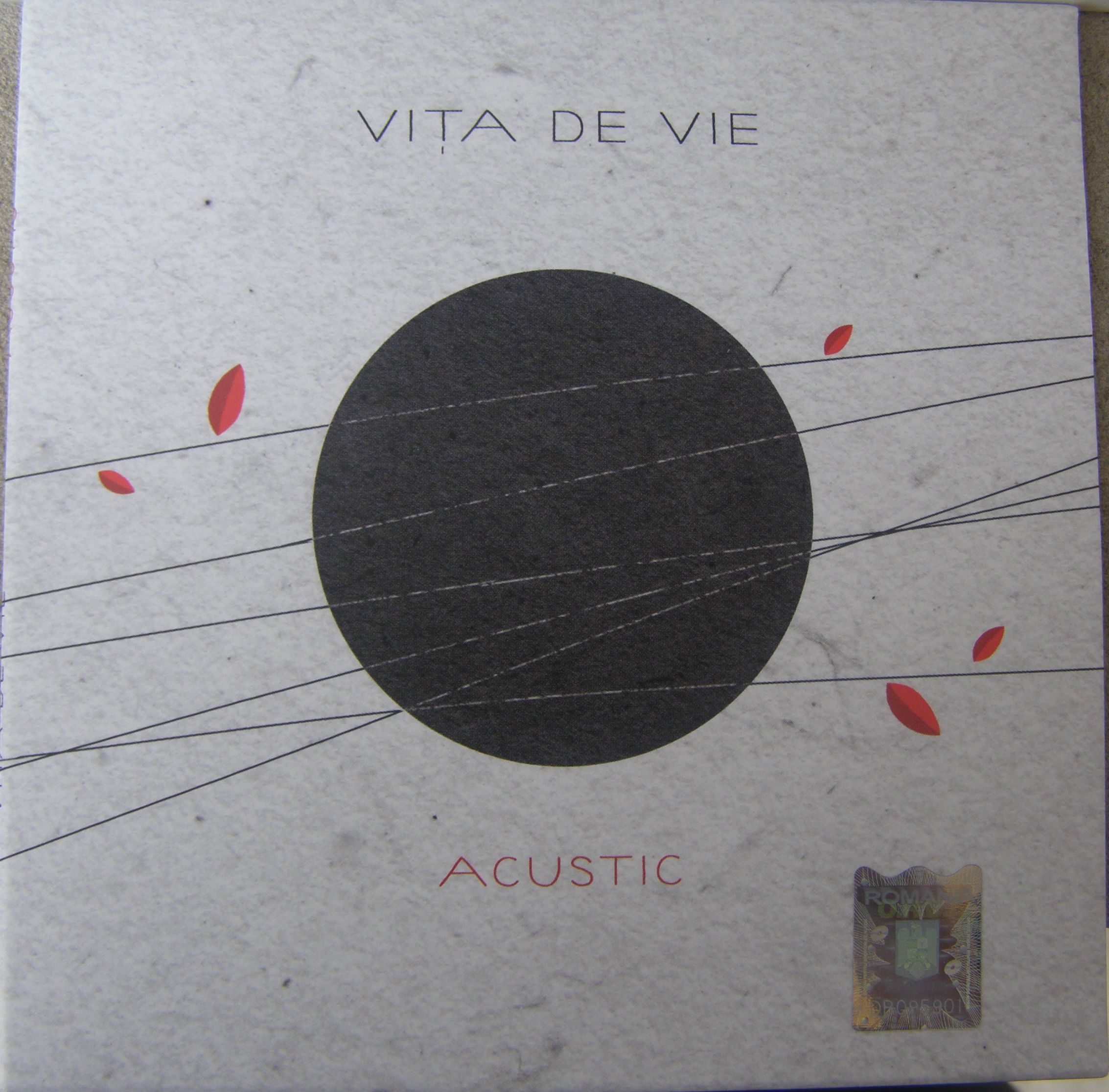 Vita de Vie concerteaza in Gradina Verona