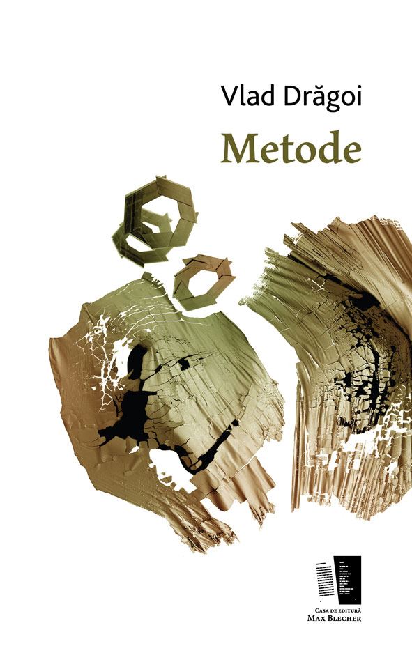 Recenzie: Metode, Vlad Drăgoi Vlad Dragoi Metode Poezie