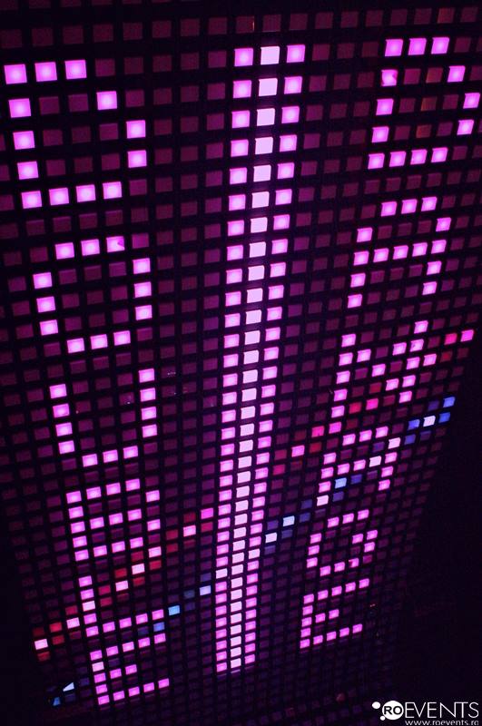 Recenzie Mobilee Session: Rodriguez Jr si Ray Okpara la Bucuresti Ray Okpara si Rodriguez Jr. in Studio Martin