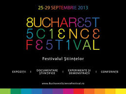 Bucharest Science Festival