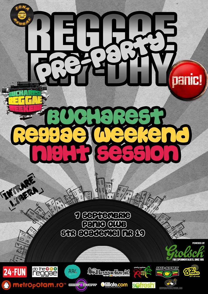 raggae-night-bucharest