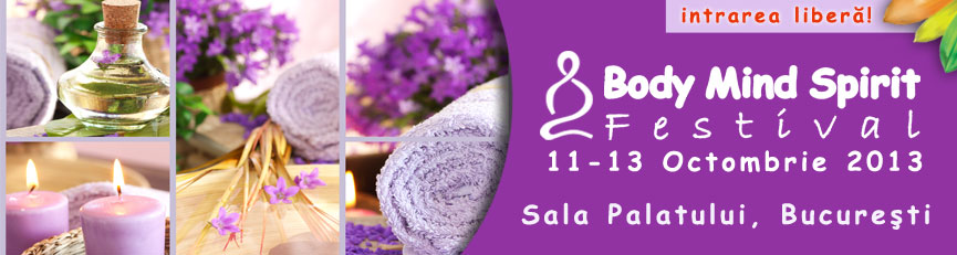 bODY mIND sPIRIT