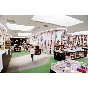 o-noua-librarie-carturesti-s-a-deschis-in-nordul-capitalei