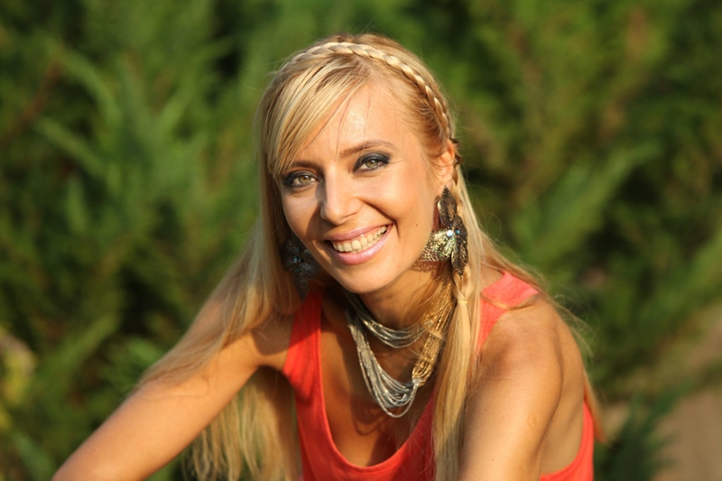 Roxana Iliescu debutează în cinema ca o Regină, în animația Justin și cavalerii