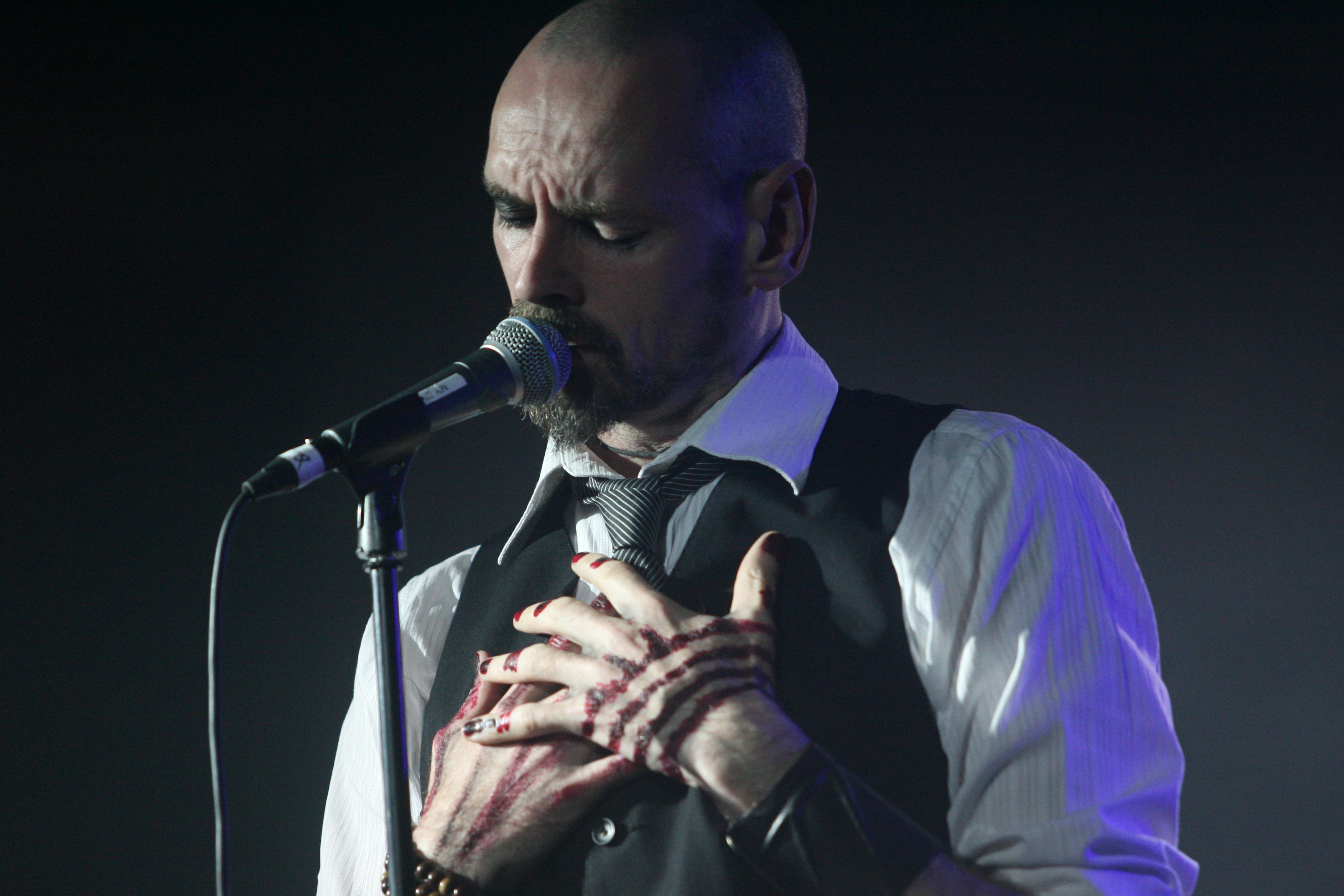 Recenzie : Maximum Rock Festival