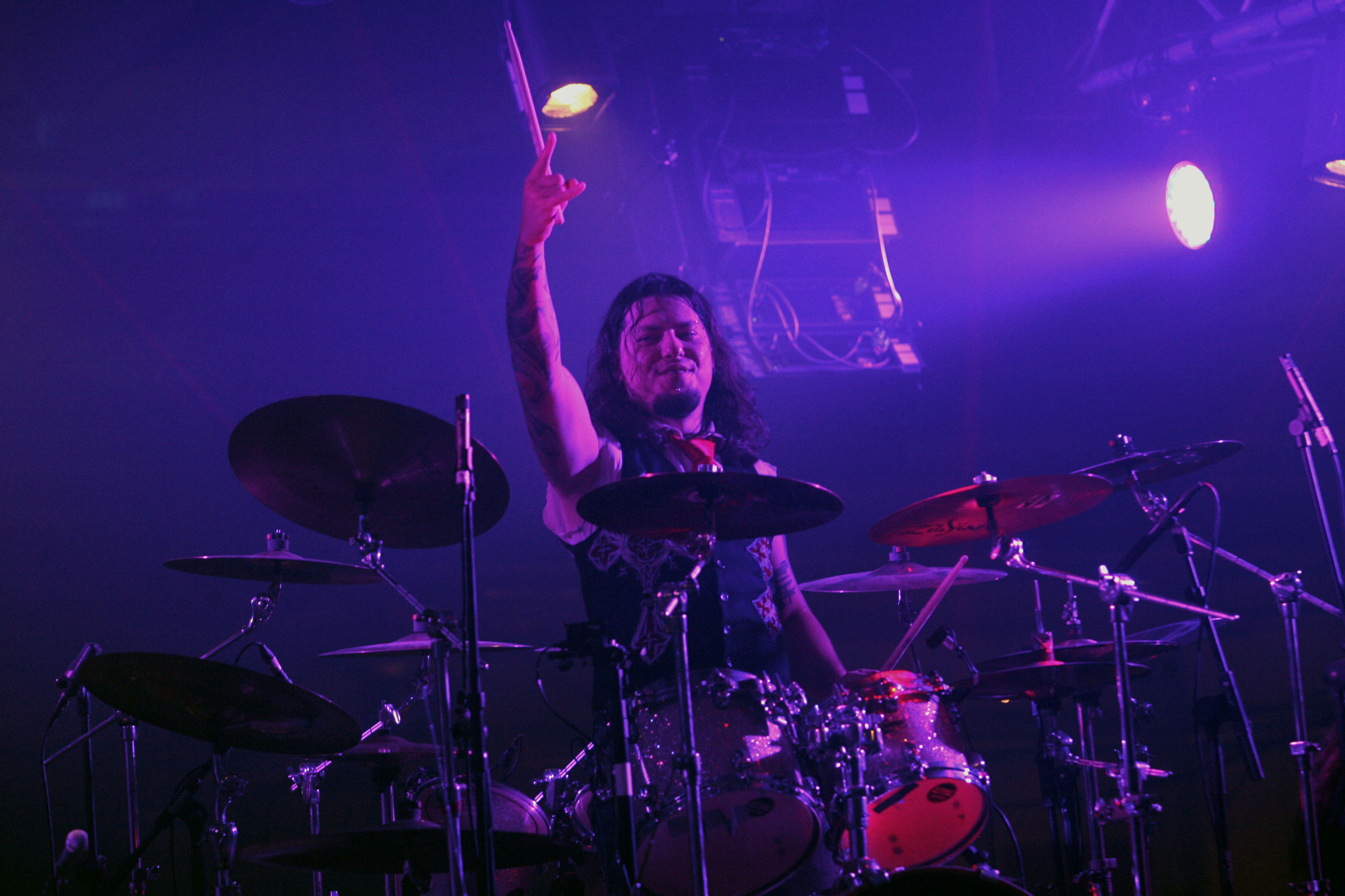 Recenzie: Trooper-Lansare Atmosfera