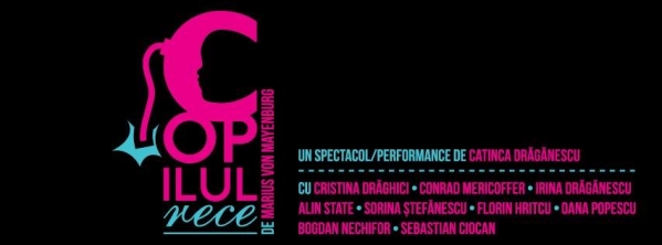 Teatrul Apropo deschide stagiunea cu spectacole premiate