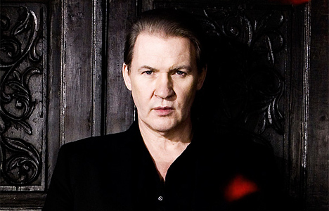 Concertul „Johnny Logan” nu va mai avea loc!