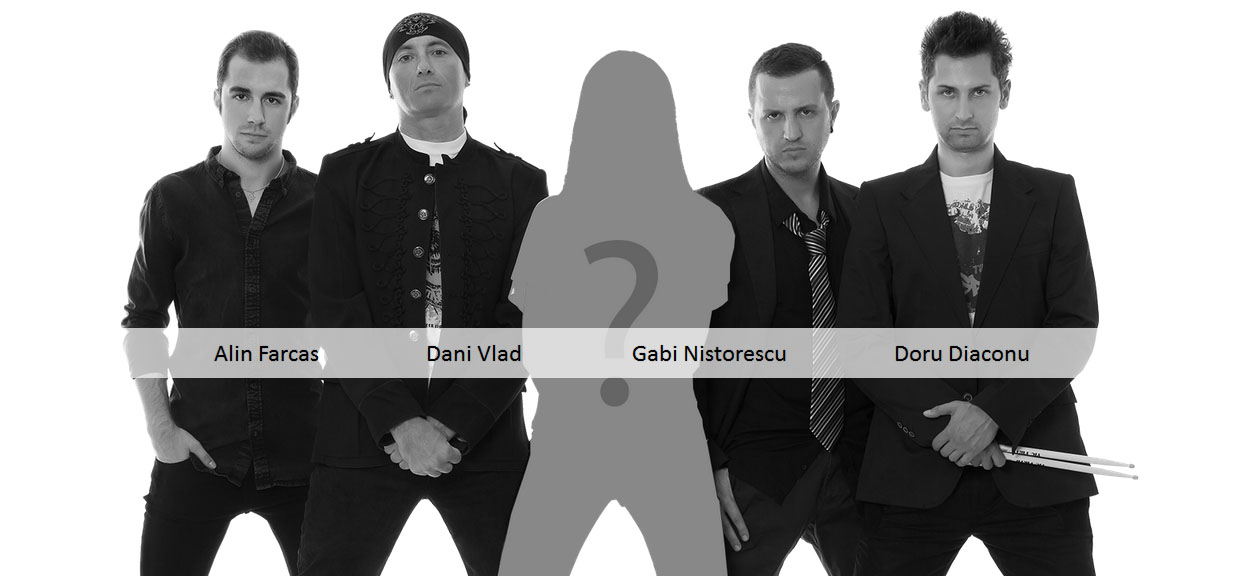 TRUPA PASAGER ORGANIZEAZA CASTING PENTRU VOCE