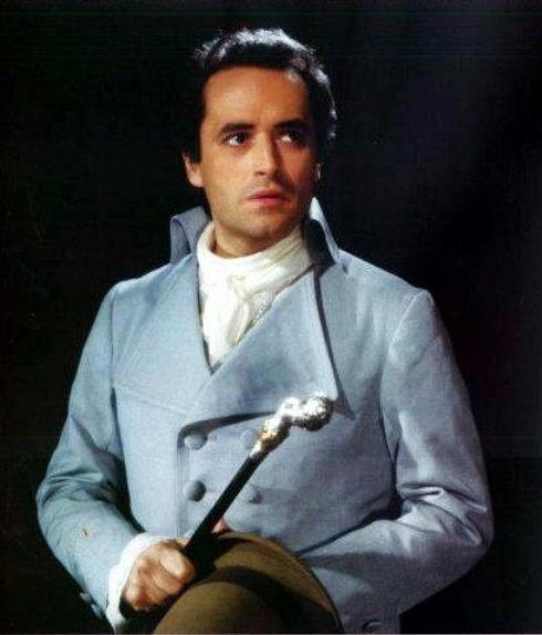 Astazi se implinesc 35 de ani de la debutul lui José Carreras in rolul lui Werther