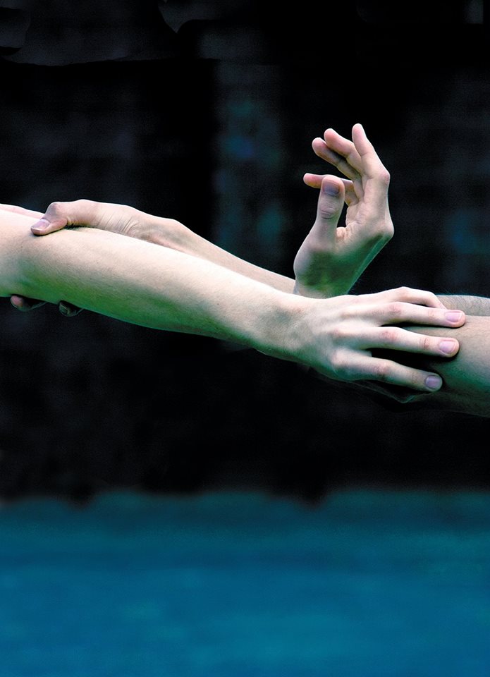 Spectacolele Melodrama si RechtsRadikal in acest week-end la eXplore dance festival 8