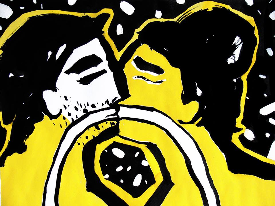 “Love”- Expozitie de grafica si arta conceptuala