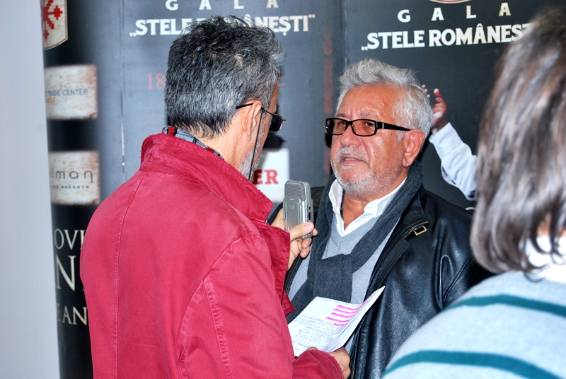 Prima editie a Galei “Stele Romanesti”