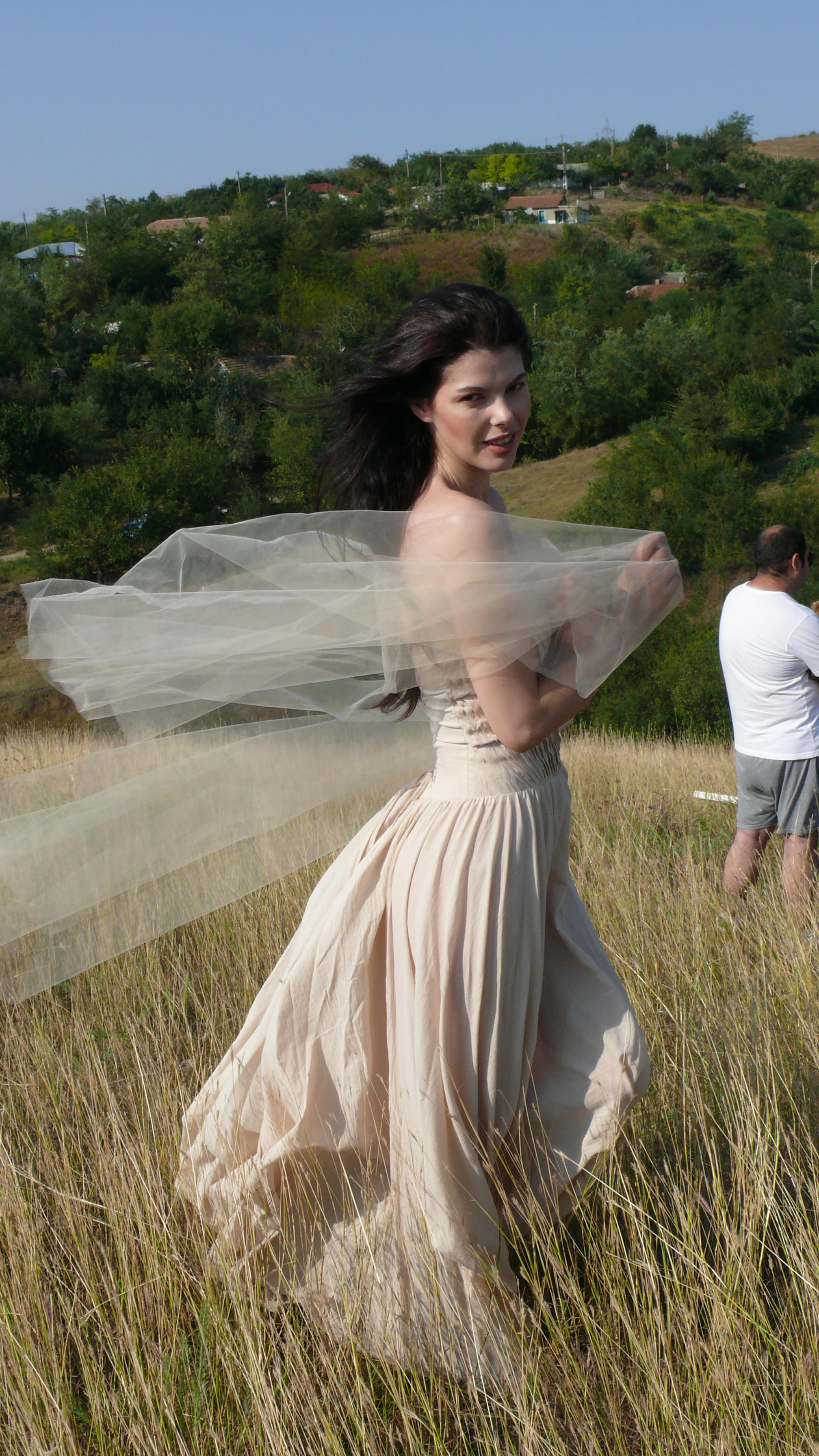 Nu sunt faimos, dar sunt aromân pleacă în turneu