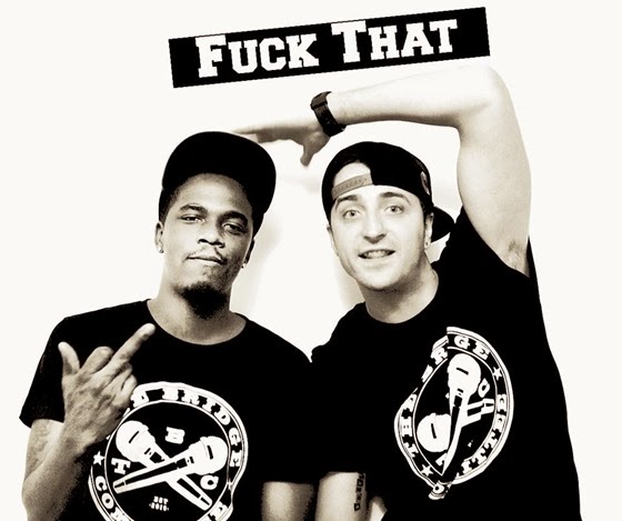 The Bridge Committee au lansat videoclipul piesei Fuck that