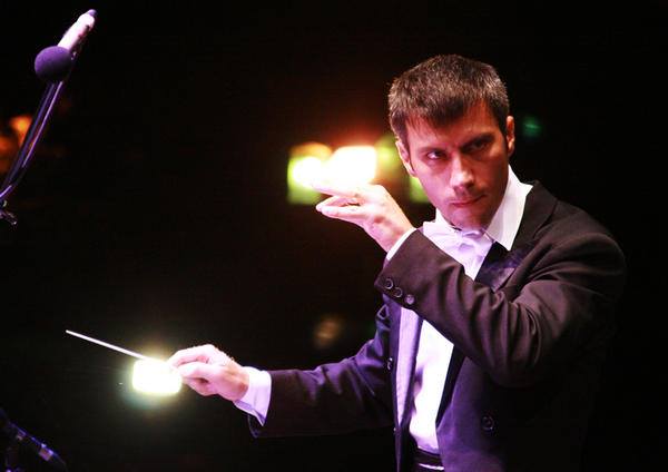 Concert de Gala – Tiberiu Soare si Silvestri Orchestra