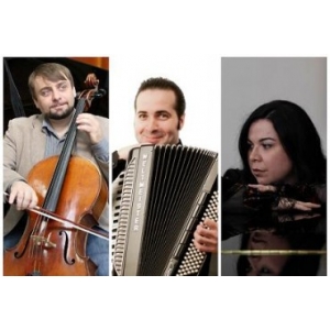 Concert Musica Viva la SALA RADIO – Invitatie la tango