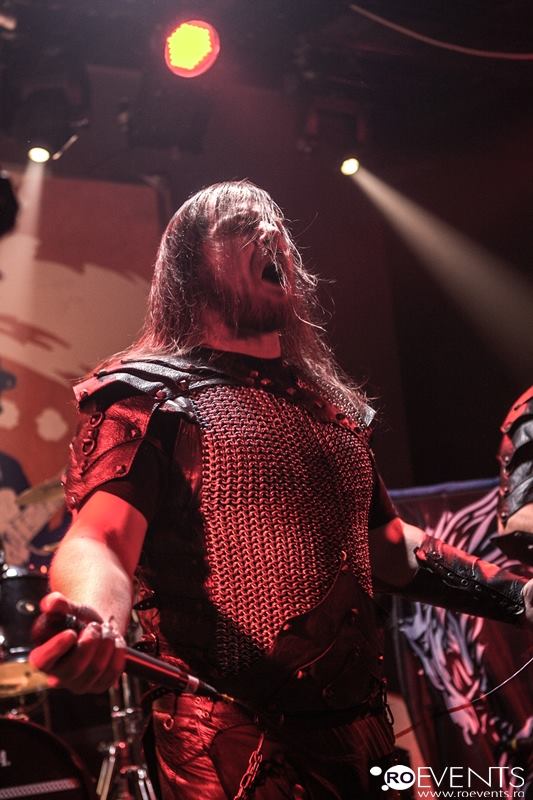 Recenzie- SYN ZE SASE TRI , NEOKHROME si KAMEN in Club Ageless