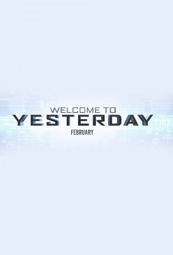Welcome to Yesterday (2014)