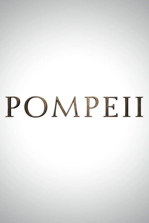 Pompeii 3D (2014)