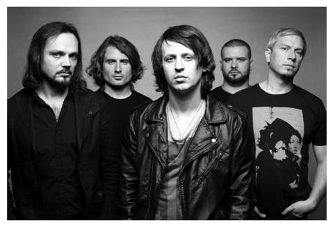 ALTERNOSFERA lanseaza un nou single