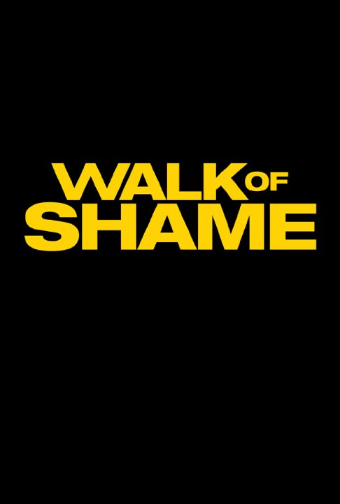 Walk of Shame (2014)