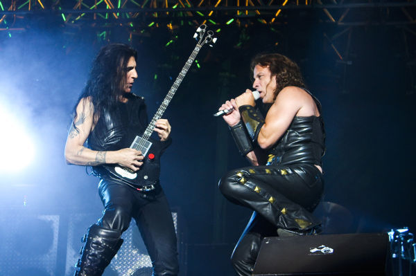 MANOWAR revine in Germania pentru The Kings Of Metal MMXIV World Tour