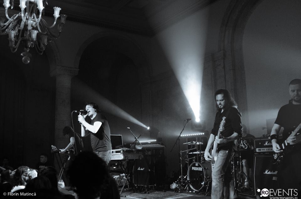 Recenzie Presa de Rock Bun