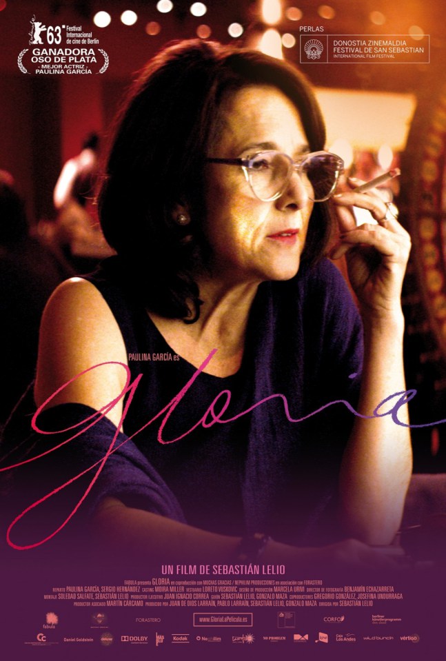 Gloria (2013)