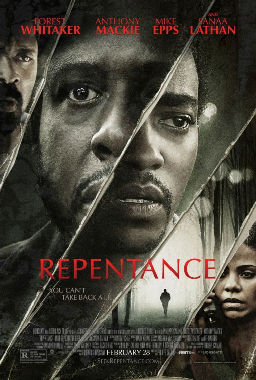 Repentance (2014)
