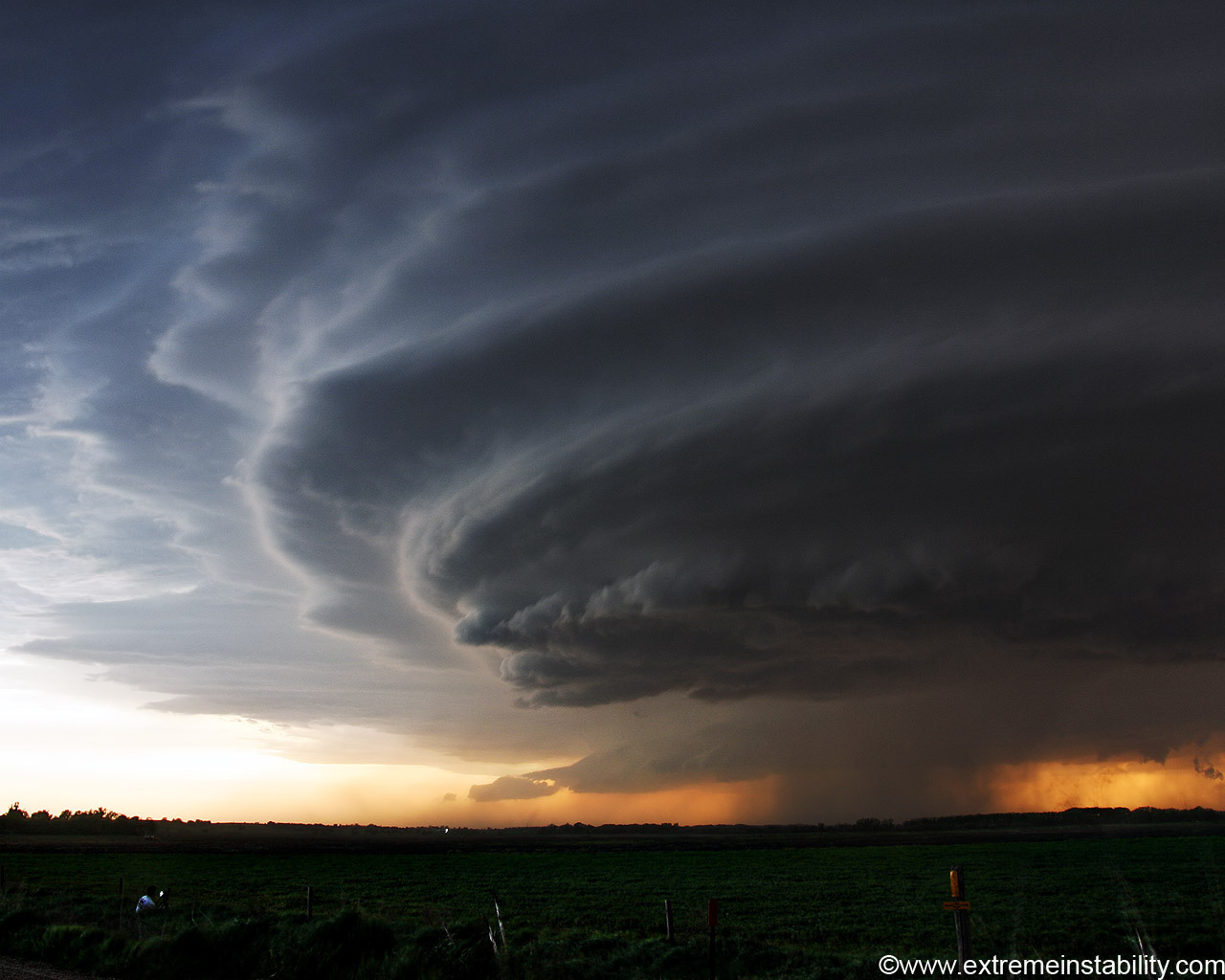 Into the Storm (2014)