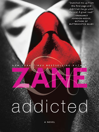 Addicted (2014)