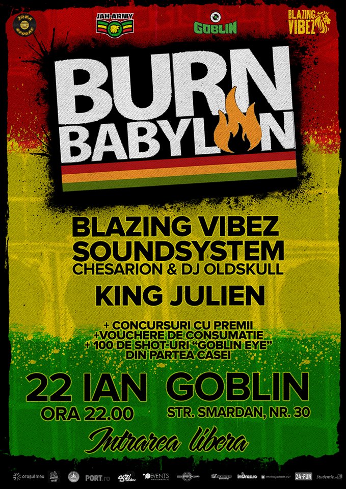 Raggae night in Club Goblin raggae-night-in-club-goblin