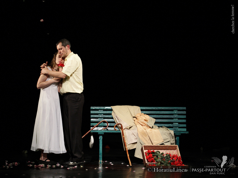 Spectacolul “Cherchez la femme” se joaca la Teatrul de pe Lipscani foto_Horatiu-Linca-chercez-la-femme