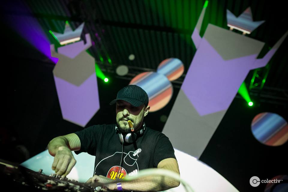 Selecție naturală cu UFE, AltOm și RotoPerCutoR la Dansul și avansul #1