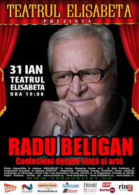 Radu Beligan – Confesiuni despre viata si arta radu-beligan-confesiuni-despre-arta-si-viata-la-teatrul-elisabeta