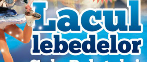 RECENZIE: LACUL LEBEDELOR PE GHEATA