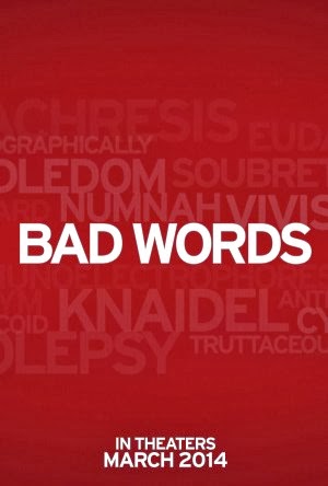 Bad Words (2014)