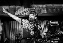 Concert Cargo – “A 5-a dimensiune” @ Berăria Hanul cu Tei