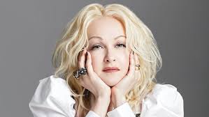 Cyndi Lauper va concerta la Sala Palatului cindy-laupre-la-sala-palatului