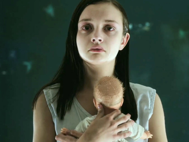 The Quiet Ones (2014)